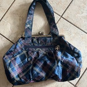 Hurley purse